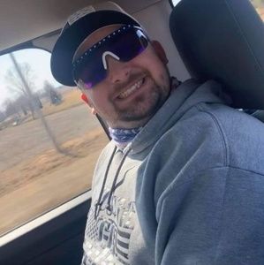 Meet your Posher, R.j.